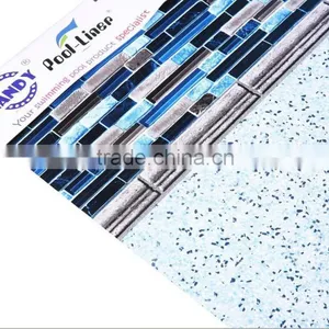 Anti-microbial Durable Quality Swimming Pool Liner thumbnail-2