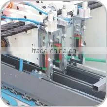 Food Package Paper Box Machine thumbnail-3