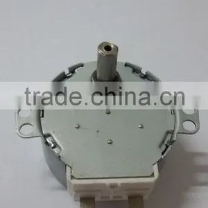 2016 Mirco 220-240V AC Electric Synchronous Motor for Toaster Made in China thumbnail-3