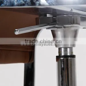 Adjustable LEM Piston Bar Stools thumbnail-6