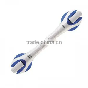 Bathroom Suction Safety Grab Bar thumbnail-1