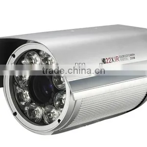 RY-7039 SONY CCD AUTO Focus Security IR Waterproof Camera thumbnail-1