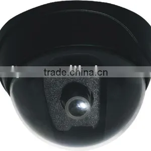 RY-8016 CCTV Dome Color Ccd Camera thumbnail-1