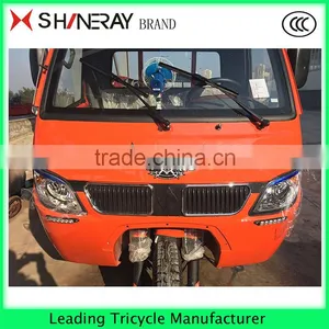 HOT!!!three Wheel Motorcycle Rickshaw With Best Price for Adult Sticker Design thumbnail-1