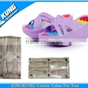 Lady Design EVA Slipper Mould thumbnail-1