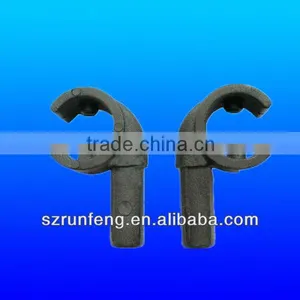 Molded Plastic Injection Parts/High Molded Plastic Injection Parts thumbnail-1