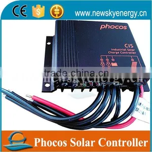 Professional Service And High Quality Solar Charger Controller thumbnail-6