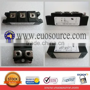 IXYS Ultrafast MOSFET Driver IXFM21N50 thumbnail-1