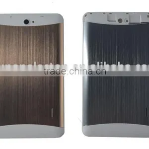 GUANGDONG Android 5.0 System 7 Inch Hp1024*600 Screen Tablet pc With 3G Function thumbnail-2