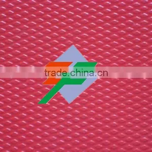 Anti-slip H22 3003 Aluminum Diamond Sheet Export to American thumbnail-2