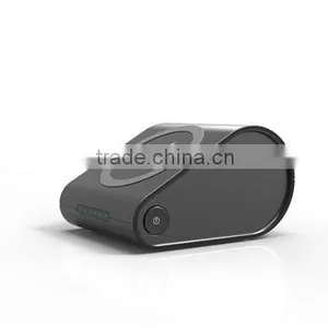 Hot Sell Li-polymer Baterry Power Bank Best External Battery Pack thumbnail-1