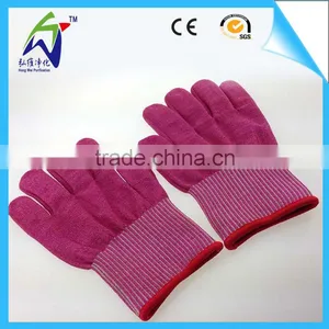 Hot Selling Level 5 Working Safety Cut Resistant Gloves thumbnail-1
