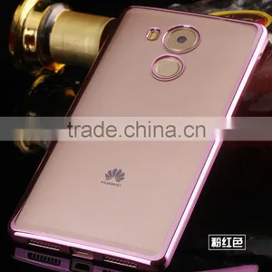2016 Newest Mobile Phone Cover Case Electroplate Tpu for OPPO A33T A33 NEO7 thumbnail-6