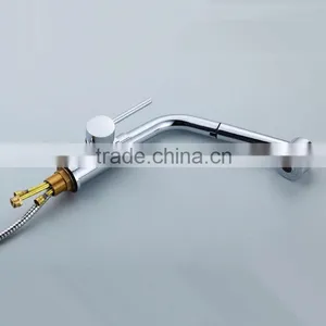 Professional Mould Design Kitchen Faucet thumbnail-5