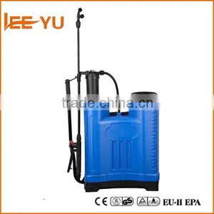 Hot Sale High Quality 20L Agriculture Knapsack Hand Sprayer Wholesale Price China Supplier thumbnail-1