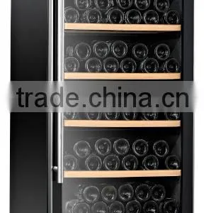 137 Bottles Single Zone Wine Fridge thumbnail-1