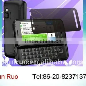 Manufacture Cell Phone Privacy Screen Protector for Nokia thumbnail-1