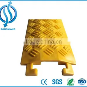Rubber One Channel Event Drop Over Cable Protector thumbnail-5