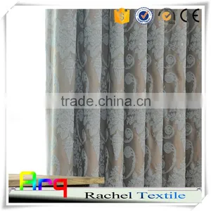 Polyester/cotton Fabric With European Style for Curtain/cushion Cover/sofa Using thumbnail-2