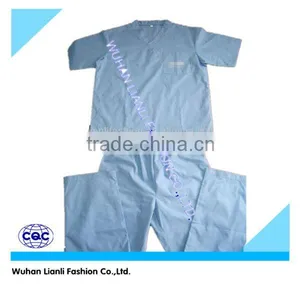 Nurse Hospital Uniform Designs thumbnail-1