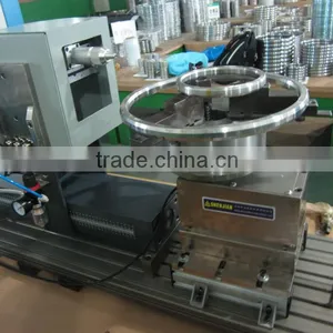 Pneumatic Metal Marking Machine thumbnail-1