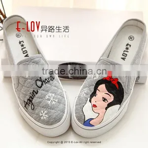 NO.WBT017G2016 Hot Sales High Quality Designer Ladies' Shoes thumbnail-1