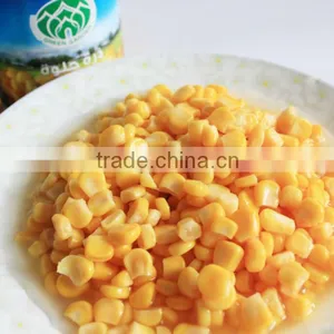 Canned Sweet Kernel Corn thumbnail-2