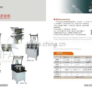 2016 New Type Machine Silver Manufacture Multiple Axis Muti-function Horizontal Wire Winding Machine thumbnail-2