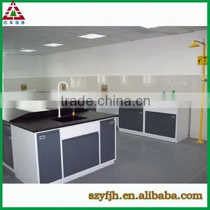 Laboratory Table Lab Furniture;lab Furniture;wall Bench;island Bench thumbnail-3