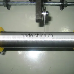 2016 Top Quality Benfa ODM BFBS-1A Cable Hose Carbon Wire Automatic CNC Winding Machine thumbnail-5