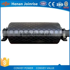 Belt Conveyor Head Pulley From Henan Manufacturer Made in China thumbnail-4