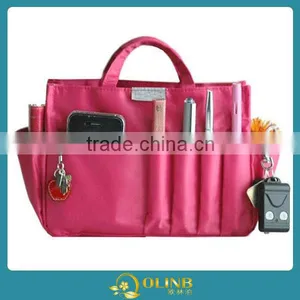 Organic Cotton Tote Bags Wholesale Bag Organizer thumbnail-1