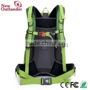 2014 New Style Foldable Backpack thumbnail-3