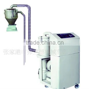 Vacuum Powder Feeding Machine thumbnail-1
