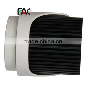 High-quality Vertical & Horizontal Adjustable 20w Led Cob Track Light thumbnail-6