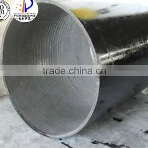 Abrasion Resistant Steel Pipe Chromium Carbide Overlay thumbnail-1