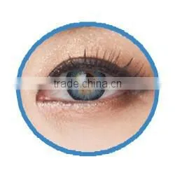 Seeshell Green Eyewear Wholesale 5 Colors Korean Contact Lenses thumbnail-1