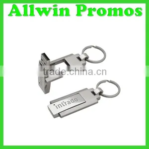 Metal Swing USB Disk thumbnail-1
