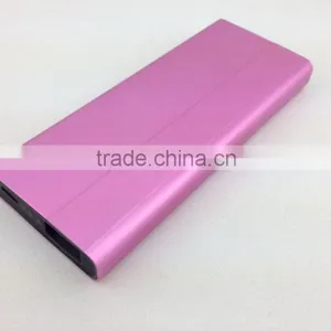 2015 New Portable Power Bank/portable Battery Charge/mobile Power Bank thumbnail-1