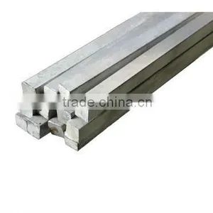 Stainless Steel Flat Bar thumbnail-1