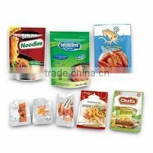 Packaging Bag Get SGS Certificate thumbnail-1