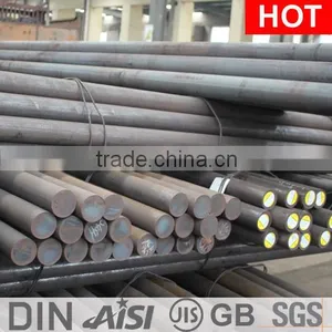High Quality Wear-resisting Grinding Steel Rods for Rods Mill thumbnail-4