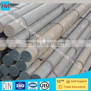Steel Grinding Bar by Heat Treatment Supplier in Shandong thumbnail-6