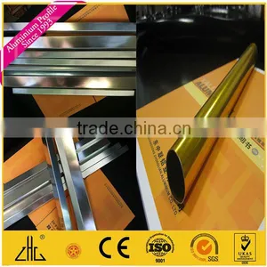Wow!! Aluminium Kitchen Profile Prices/as Connect Aluminium Profiles Factory/chemical Polishing Aluminium Handles for Furniture thumbnail-3