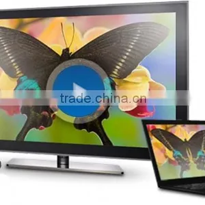 DLNA Miracast Airplay Allsharecast Dongle Top Selling RT1185 Wifi Wireless Miracast/DLNA/IOS Mirroring Dongle thumbnail-2