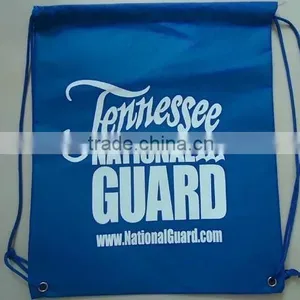 Wholesale Drawstring Backpack Bag for Wholesale (FLY-EL0035) thumbnail-1