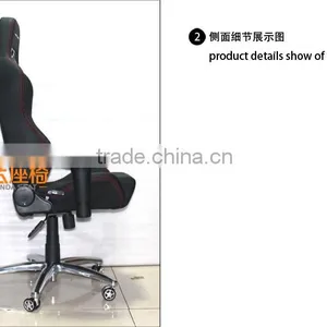 Gaming Chair Racing With Headrest and Office Chairs Gaming Chair SPB thumbnail-4