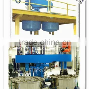 Stainless Steel Storage MixingTank thumbnail-1