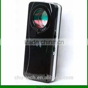 Wireless+Wired Video Camera Detector RF Bug Cam TSCM Scanner Locator Hunter thumbnail-1