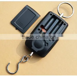 Electronic Digital Travel Weight Scale thumbnail-5